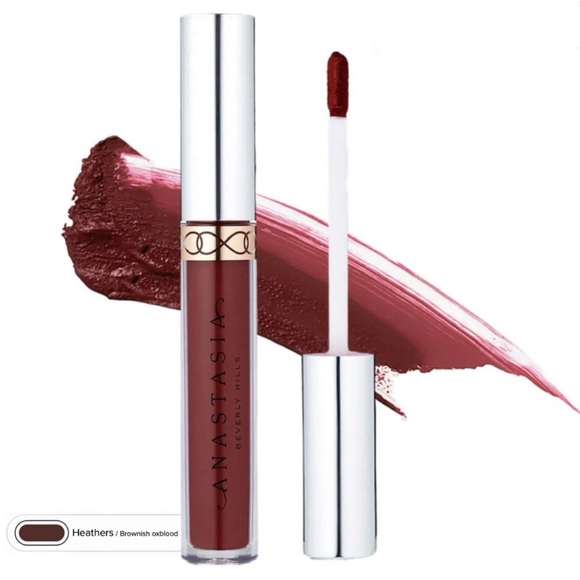 Anastasia Beverly Hills Liquid Lipstick's - Picture 3 of 4